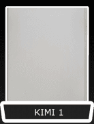 Kimi 1 Plafon PVC