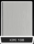 Kimi 108 Plafon PVC