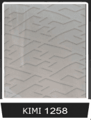 Kimi 1258 Plafon PVC