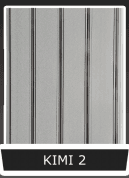Kimi 2 Plafon PVC