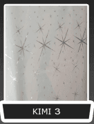 Kimi 3 Plafon PVC