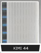 Kimi 44 Plafon PVC