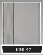 Kimi 47 Plafon PVC