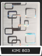 Kimi 803 Plafon PVC