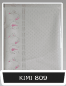 Kimi 809 Plafon PVC