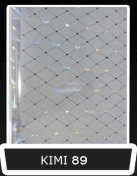 Kimi 89 Plafon PVC