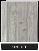 Kimi 90 Plafon PVC