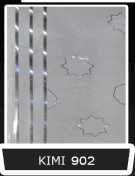 Kimi 902 Plafon PVC