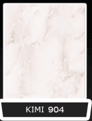 Kimi 904 Plafon PVC