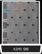Kimi 99 Plafon PVC