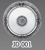 Kimi JD 001 Ornament PVC