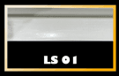 Kimi LS 01 Aksesoris PVC