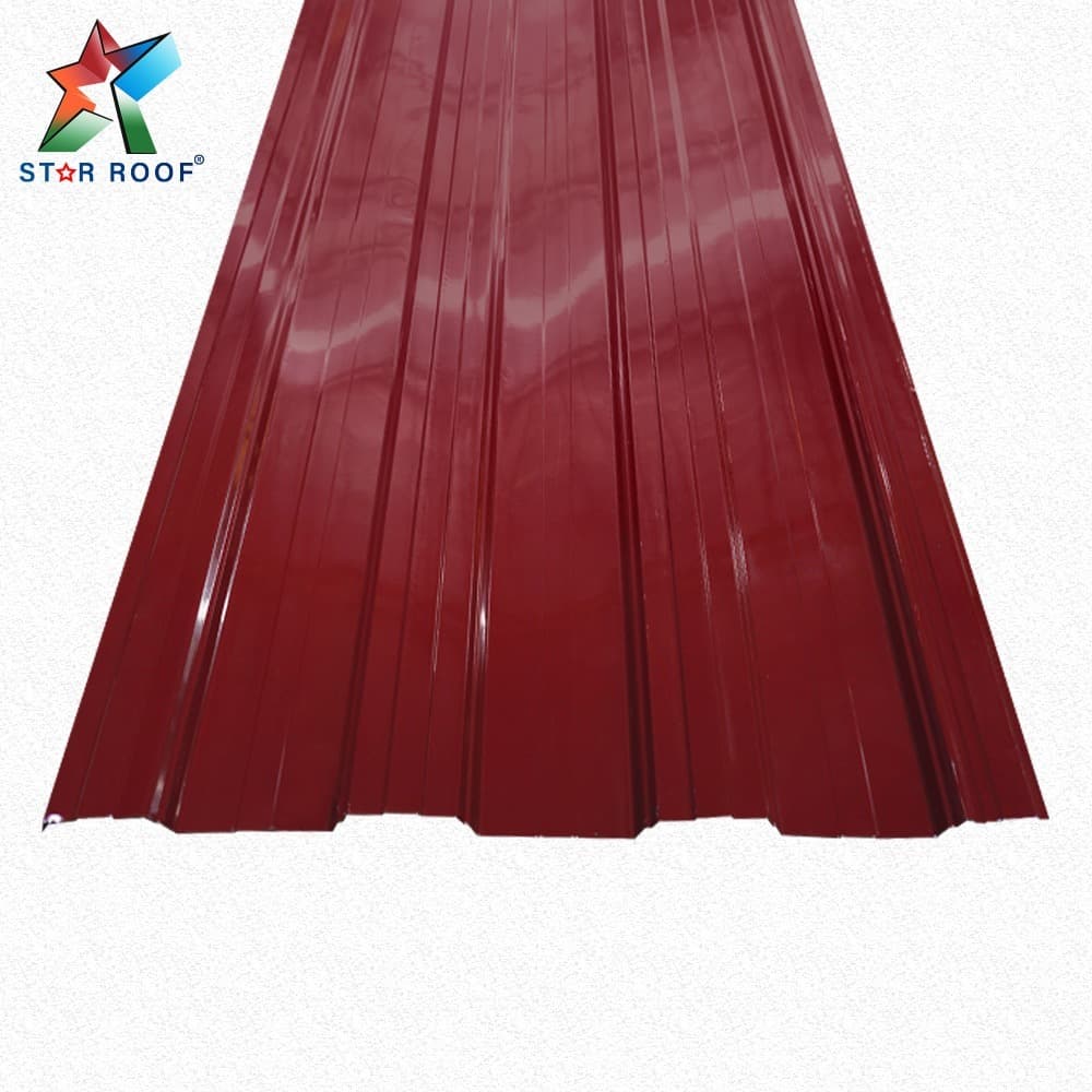 Spandek Minimalis